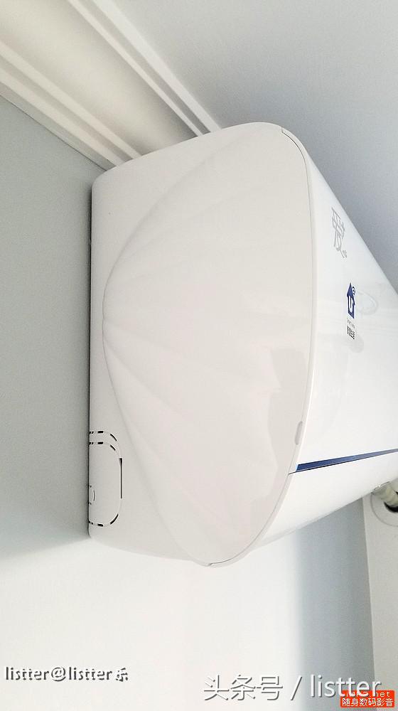 海尔新风自清洁空调优缺点,海尔新风自清洁空调1.5匹评测