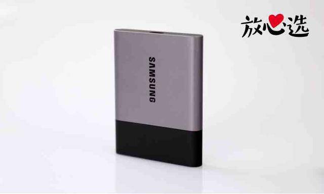 公认最好的三款移动硬盘,多款移动固态硬盘测试