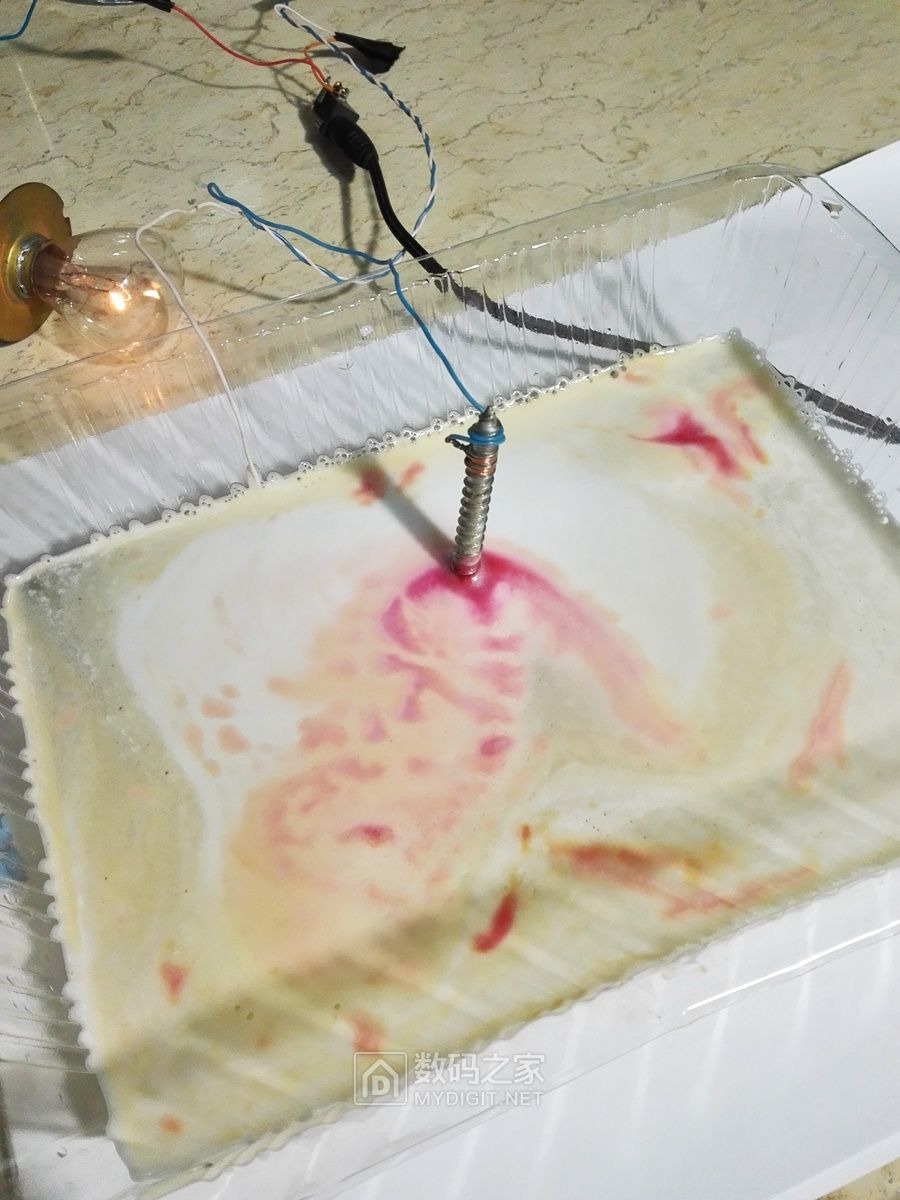 碳酸钠电解除锈,碳酸钠除油污实验