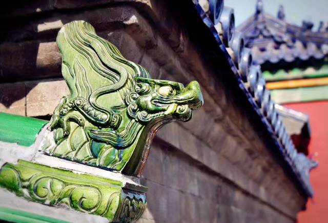 眼前所见皆是风景,走过的都是风景留下的都是故事