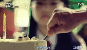 甜到炸裂的韩剧第一集就表白,超甜韩剧第一集就吻