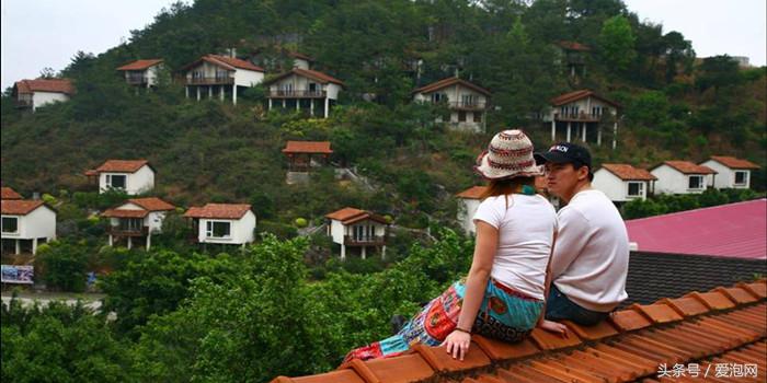 清远英德奇洞温泉度假村酒店,广州山水森林温泉度假酒店