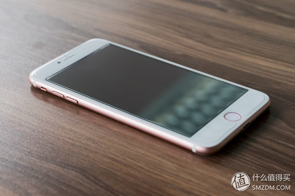 800块钱买了一个苹果,iphone7plus介不介意入手