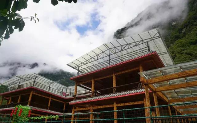 四川看红叶最佳地方自驾游,四川彩林红叶最佳观赏地点