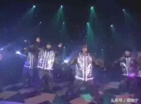 H.O.T.走向世界的秘密？李秀满的策略很给力！（二）