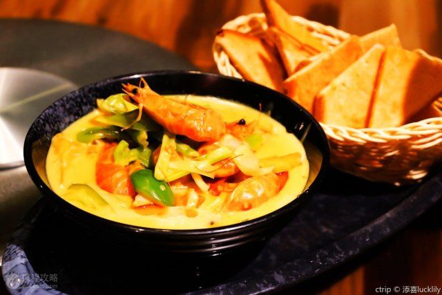 来杭州旅游必吃的几家餐厅盘点,针对吃货来说吃才是人生乐趣