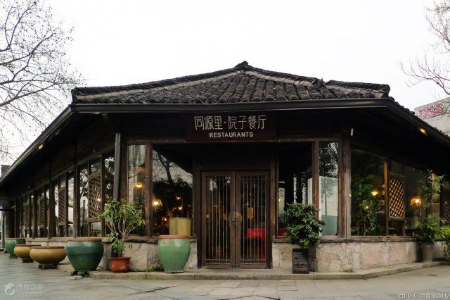来杭州旅游必吃的几家餐厅盘点,针对吃货来说吃才是人生乐趣