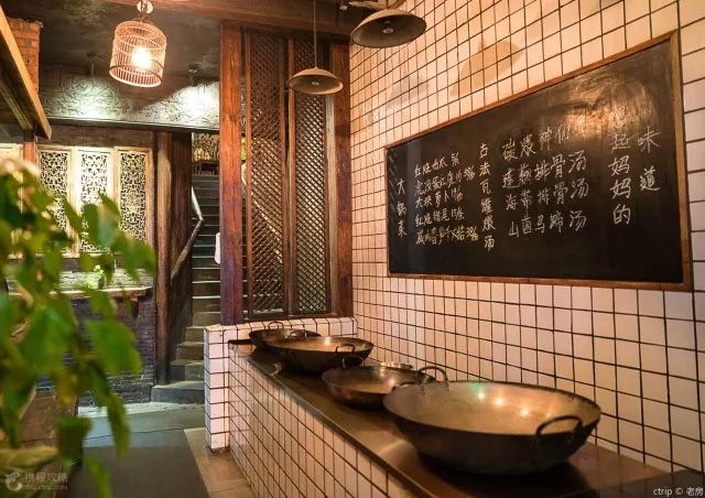 来杭州旅游必吃的几家餐厅盘点,针对吃货来说吃才是人生乐趣