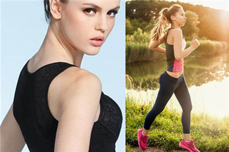 天生肩宽减肥能变小吗,女孩肩宽怎么办能变小吗