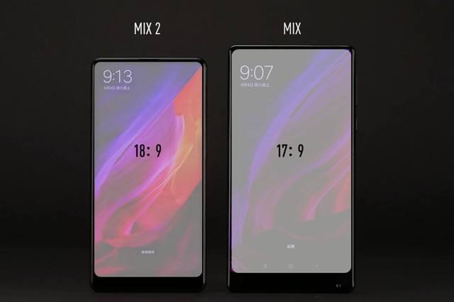 小米mix2王者荣耀帧数,小米mix2s体验王者荣耀