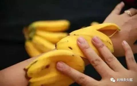 用香蕉治便秘,香蕉治便秘宝宝