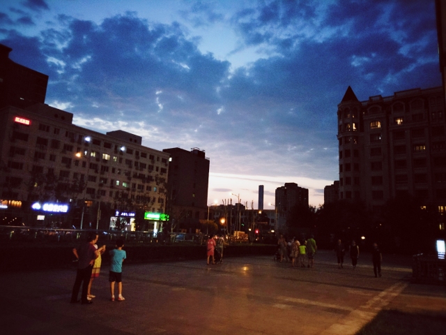 眼前所见皆是风景,走过的都是风景留下的都是故事