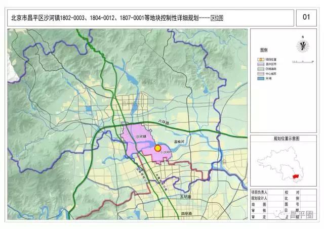 北京昌平北七家棚改最新消息,2018北京昌平阳坊镇棚改项目
