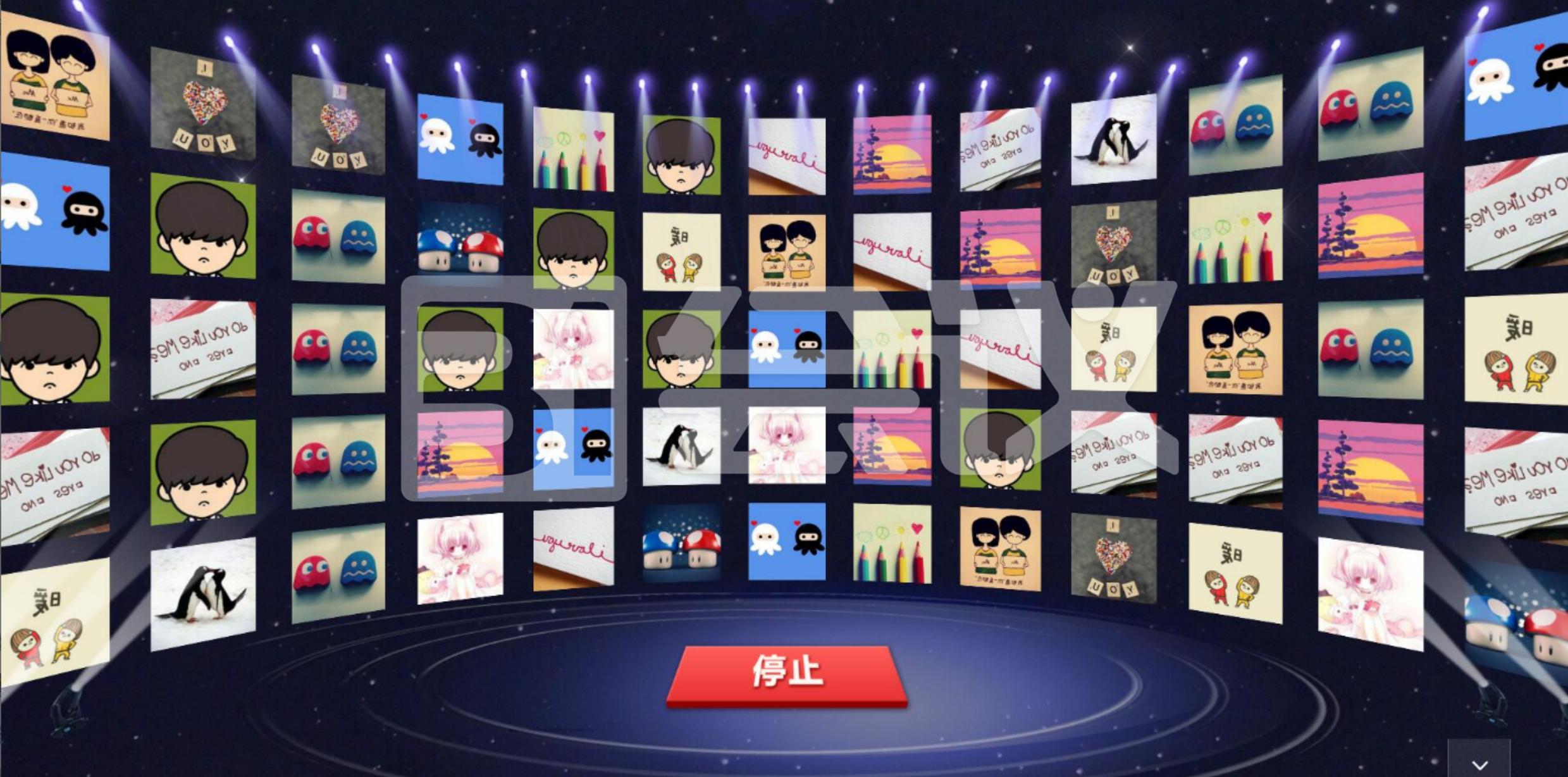 年会开场互动游戏,微信年会互动小游戏