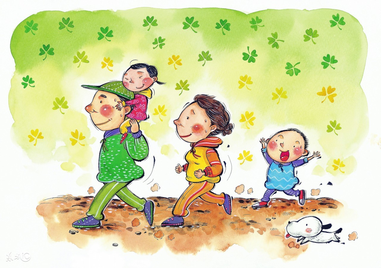 关于孩子你最想知道什么,你需要知道的事