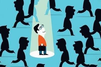 遇到混日子的员工怎么办,遇上个不思进取的男人怎么办