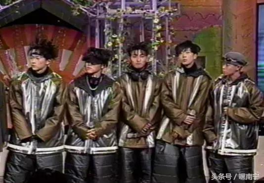 H.O.T.走向世界的秘密？李秀满的策略很给力！（二）