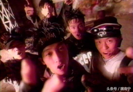 H.O.T.走向世界的秘密？李秀满的策略很给力！（二）