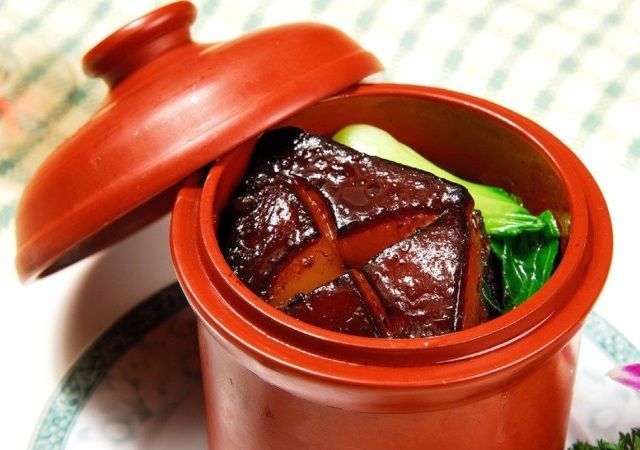 来杭州旅游必吃的几家餐厅盘点,针对吃货来说吃才是人生乐趣