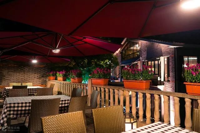 来杭州旅游必吃的几家餐厅盘点,针对吃货来说吃才是人生乐趣