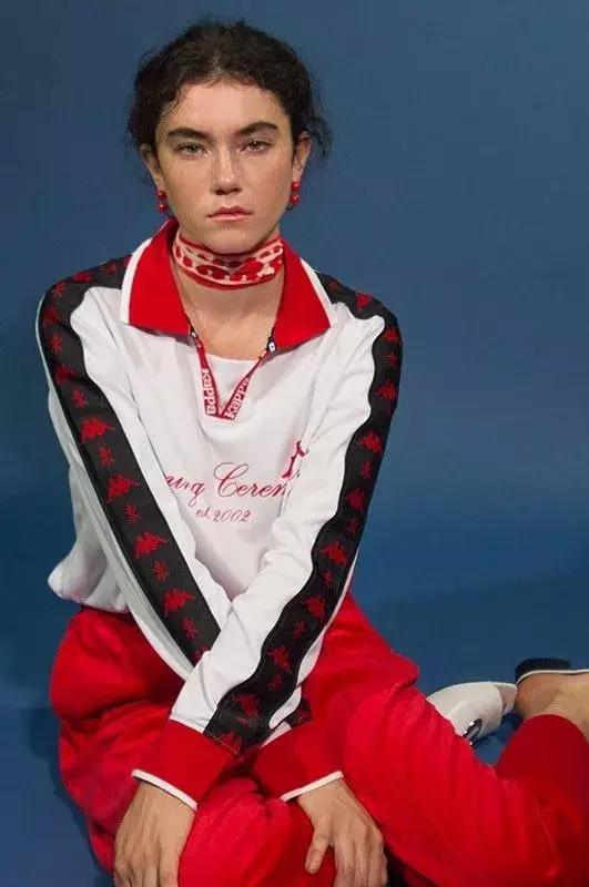 kappa新款串标,kappa串标包