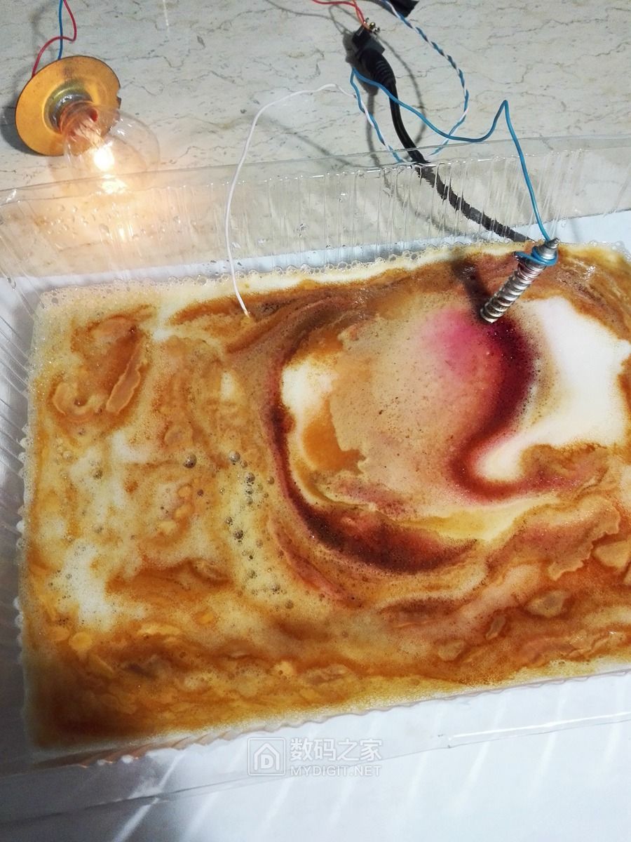 碳酸钠电解除锈,碳酸钠除油污实验