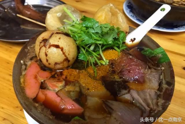 我们聊聊咖啡，聊聊甜品，聊聊南京那些个甜蜜的午后