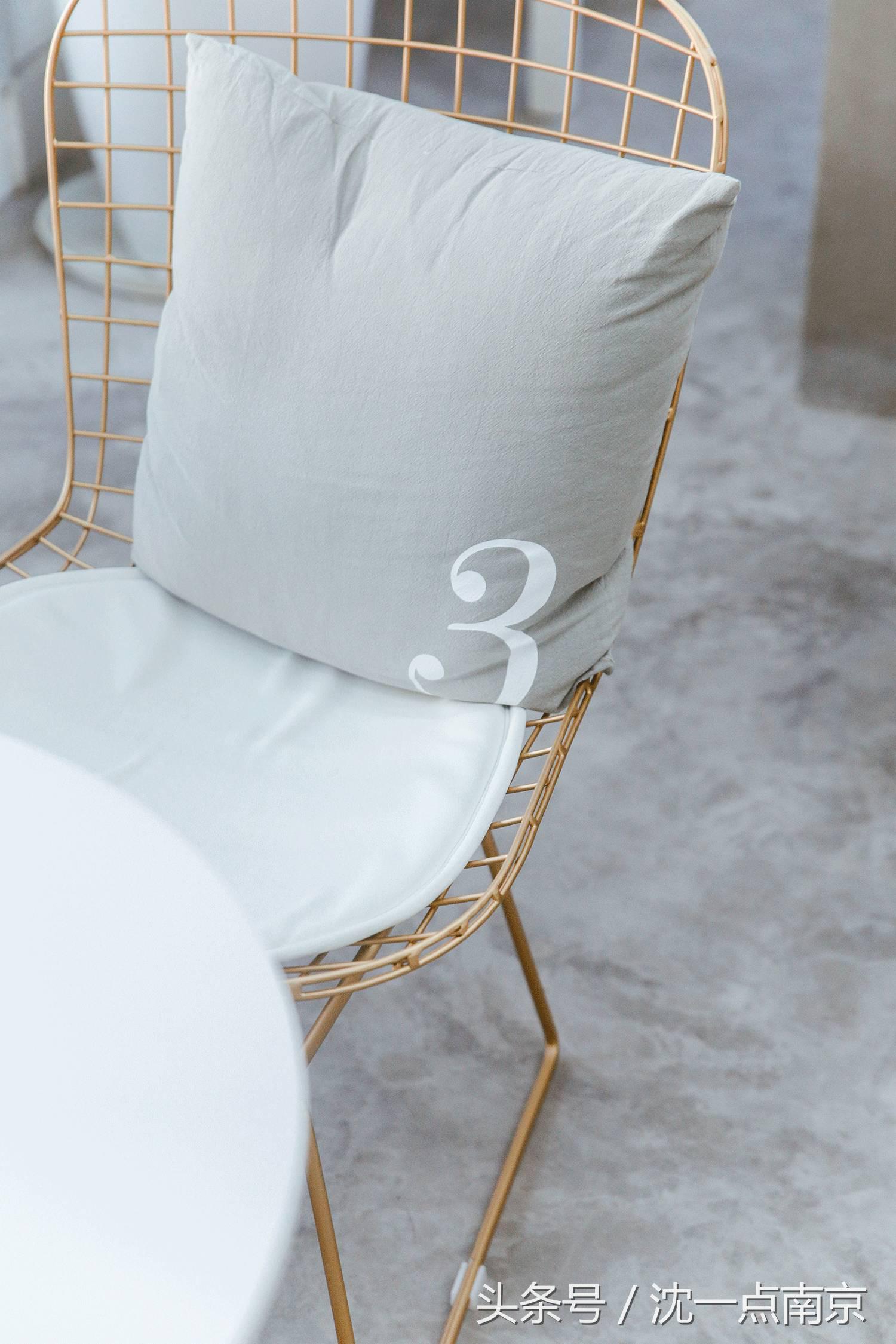 我们聊聊咖啡，聊聊甜品，聊聊南京那些个甜蜜的午后