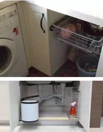 花了100块钱改造厨房,家里装修开关插座就花了三千多