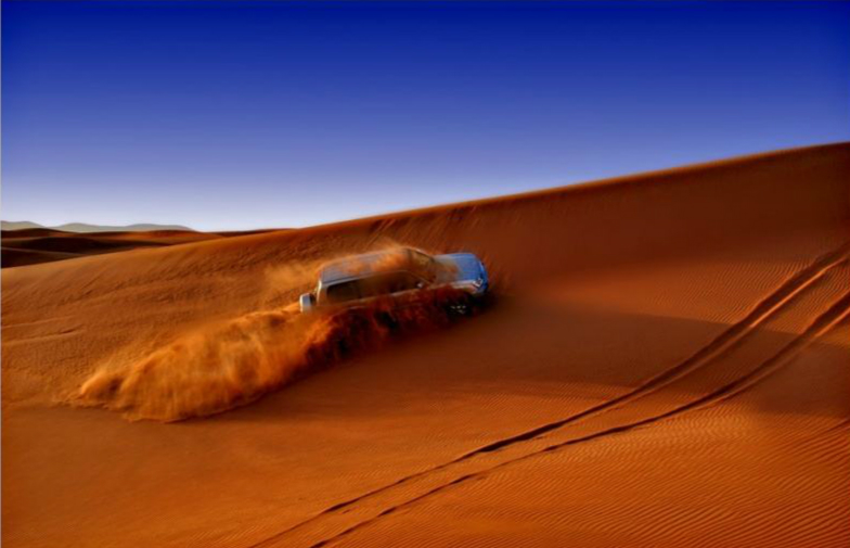 去迪拜旅游要穿长袍吗,迪拜最冷的时候穿什么