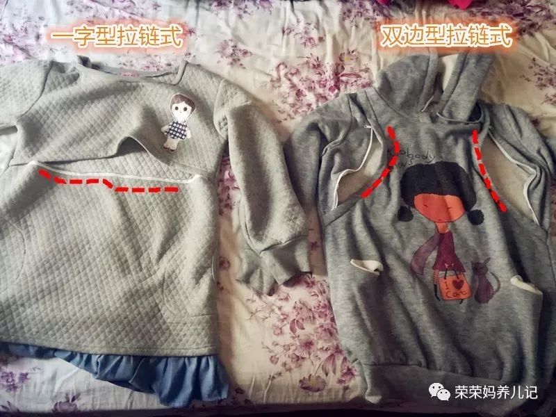 哺乳期妈妈时尚穿搭气质,冬季哺乳期穿搭