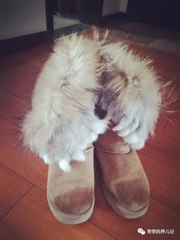 哺乳期妈妈时尚穿搭气质,冬季哺乳期穿搭