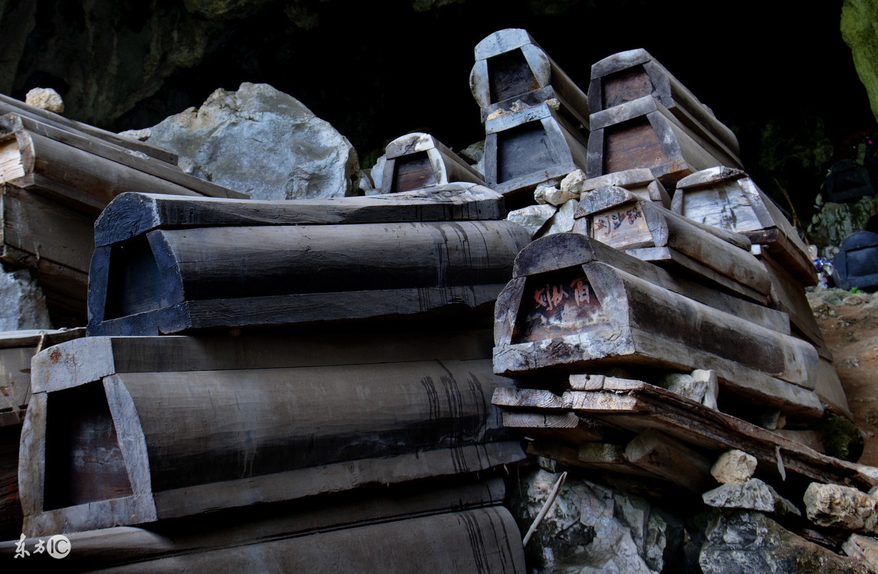 洛阳丧葬文化的习俗及传统礼仪,传统文化丧葬礼