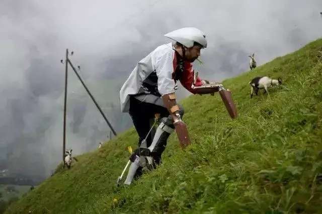 今年诺贝尔医学奖发明了什么,盘点最奇葩的发明