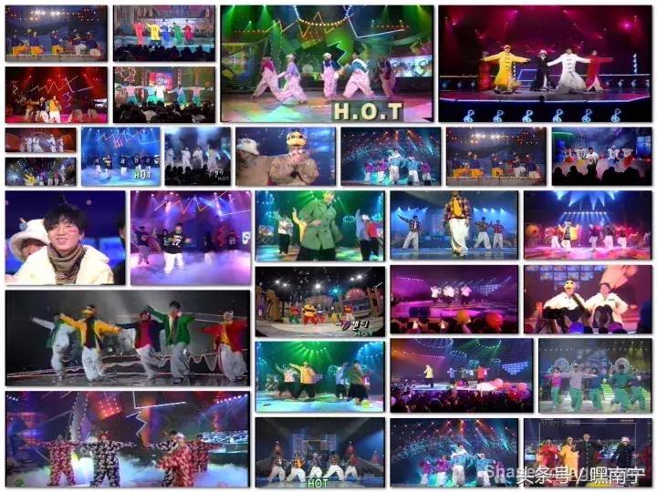 H.O.T.走向世界的秘密？李秀满的策略很给力！（二）