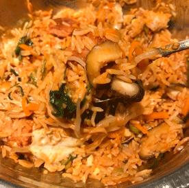 好吃到爆炸的家常菜教程,好吃到爆炸的焖饭