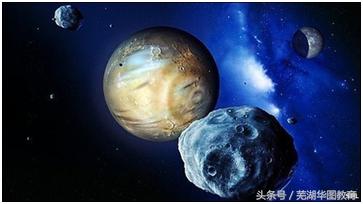 36个国考生活常识最后一个惊呆了,常识判断之九大星球