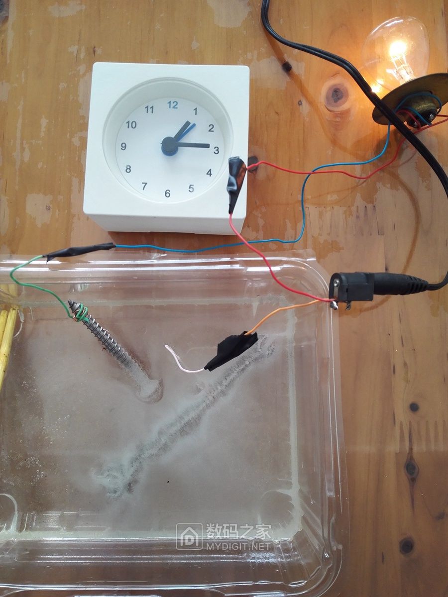 碳酸钠电解除锈,碳酸钠除油污实验