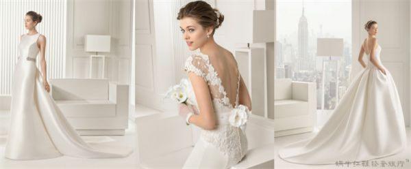 西班牙婚纱品牌的特点,西班牙威尼斯婚纱