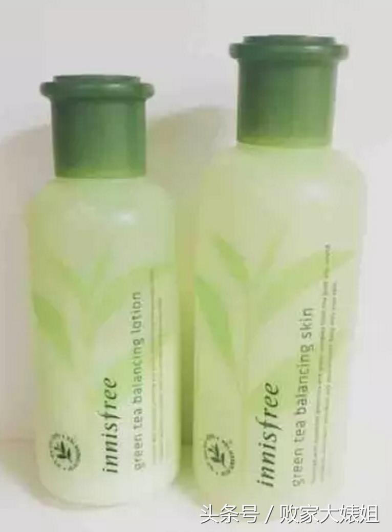 悦诗风吟哪个系列比较适合干皮肤,悦诗风吟的日常妆容