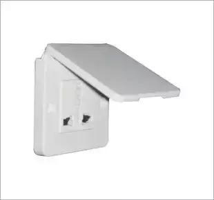 花了100块钱改造厨房,家里装修开关插座就花了三千多