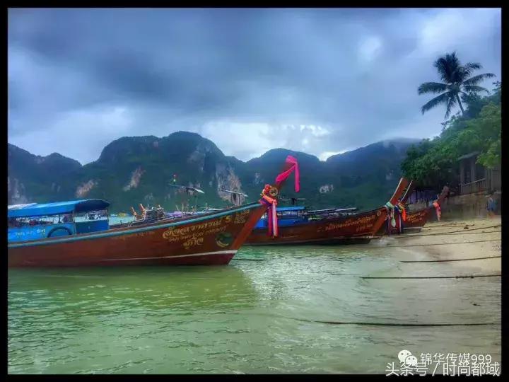 泰国普吉岛旅游多少钱,泰国普吉岛旅游现状