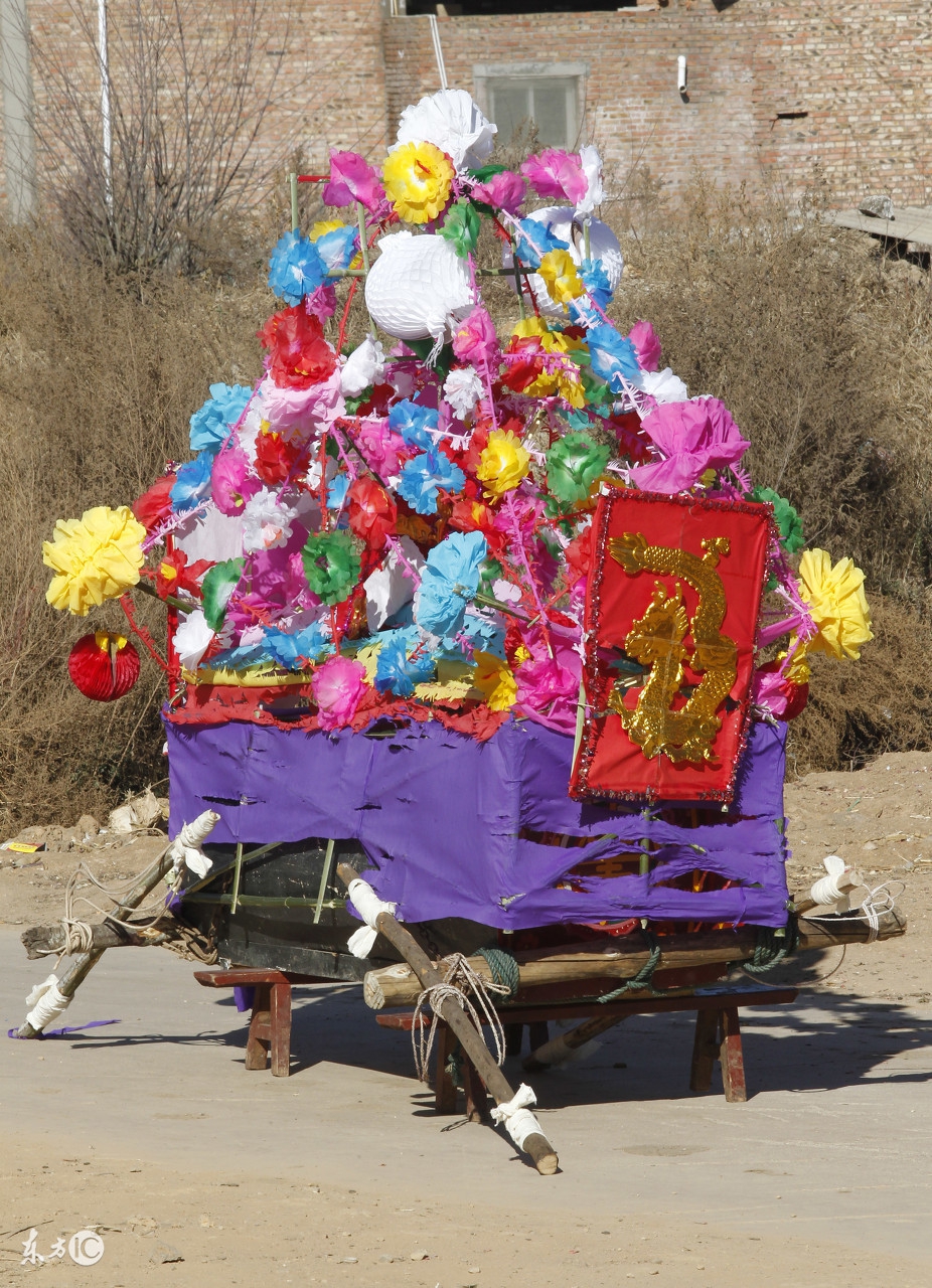 洛阳丧葬文化的习俗及传统礼仪,传统文化丧葬礼