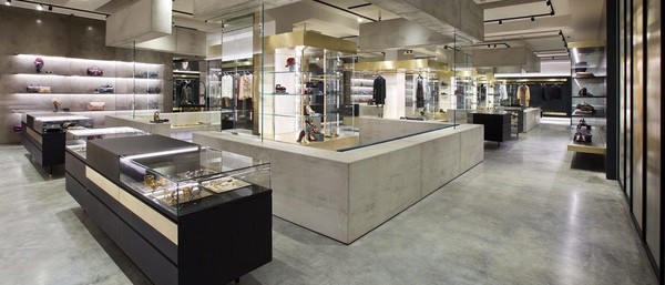 意大利奢侈品在国内销售额,意大利奢侈品销售排行榜最新