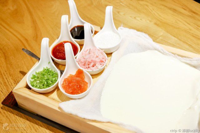 来杭州旅游必吃的几家餐厅盘点,针对吃货来说吃才是人生乐趣