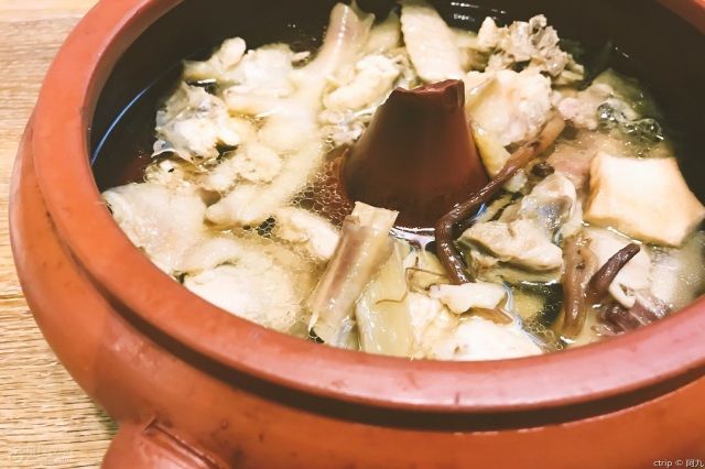 来杭州旅游必吃的几家餐厅盘点,针对吃货来说吃才是人生乐趣