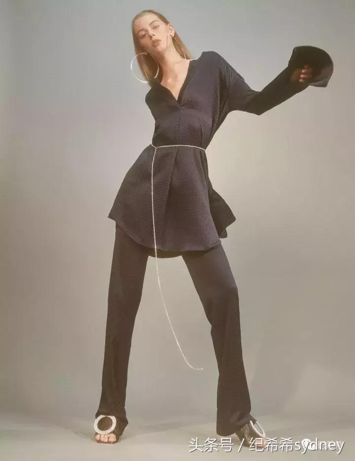 权志龙穿的小众品牌,权志龙经常穿的小众品牌