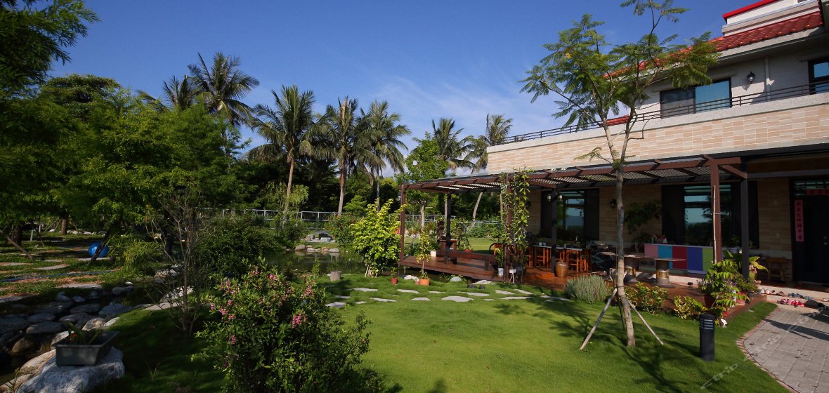 去平潭为什么不可以住民宿,去台湾民宿