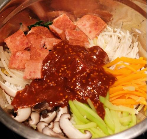 好吃到爆炸的家常菜教程,好吃到爆炸的焖饭