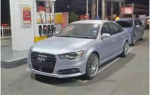 04老款奥迪a6改装现场视频,04老奥迪a6改装案例大全